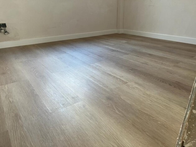 SUELO LAMINADO 2